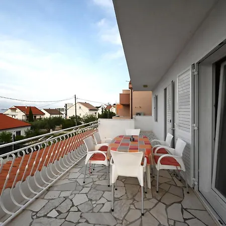 Apartments Majapaula Slatine Room photo