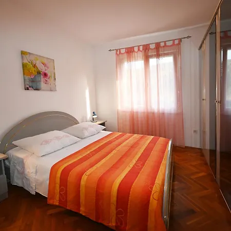 Apartments Majapaula Slatine Room photo