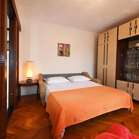 Apartments Majapaula Slatine Room photo