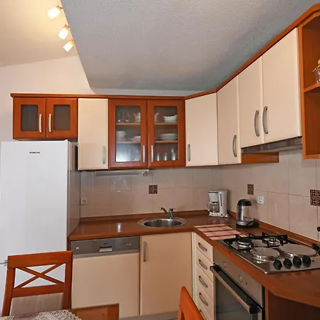 Apartments Majapaula Slatine Room photo