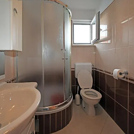 Apartments Majapaula Slatine Room photo