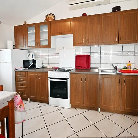 Apartments Majapaula Slatine Room photo