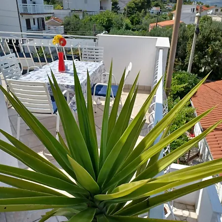 Apartments Majapaula Slatine Exterior photo