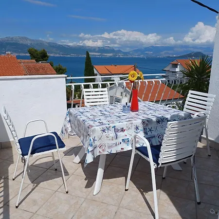 Apartments Majapaula Slatine Exterior photo