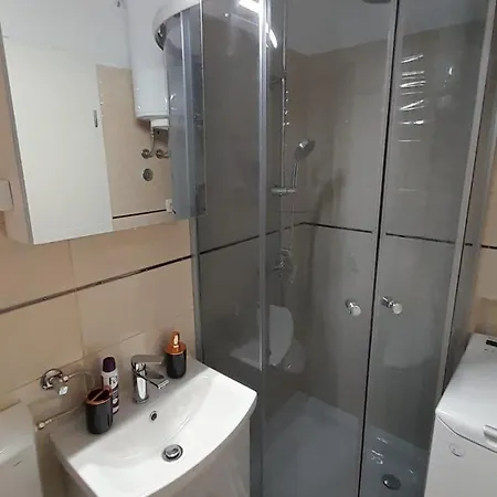 Apartments Majapaula Slatine Room photo