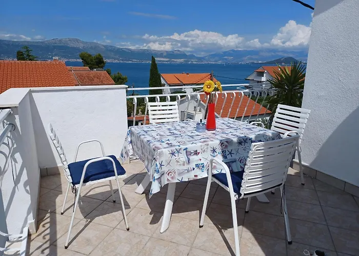 Apartments Majapaula