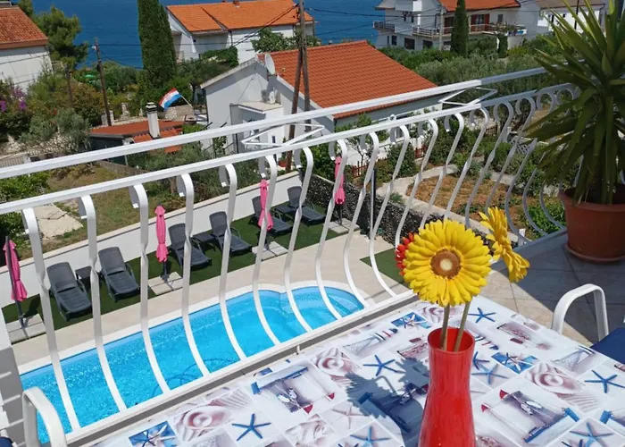 Apartments Majapaula