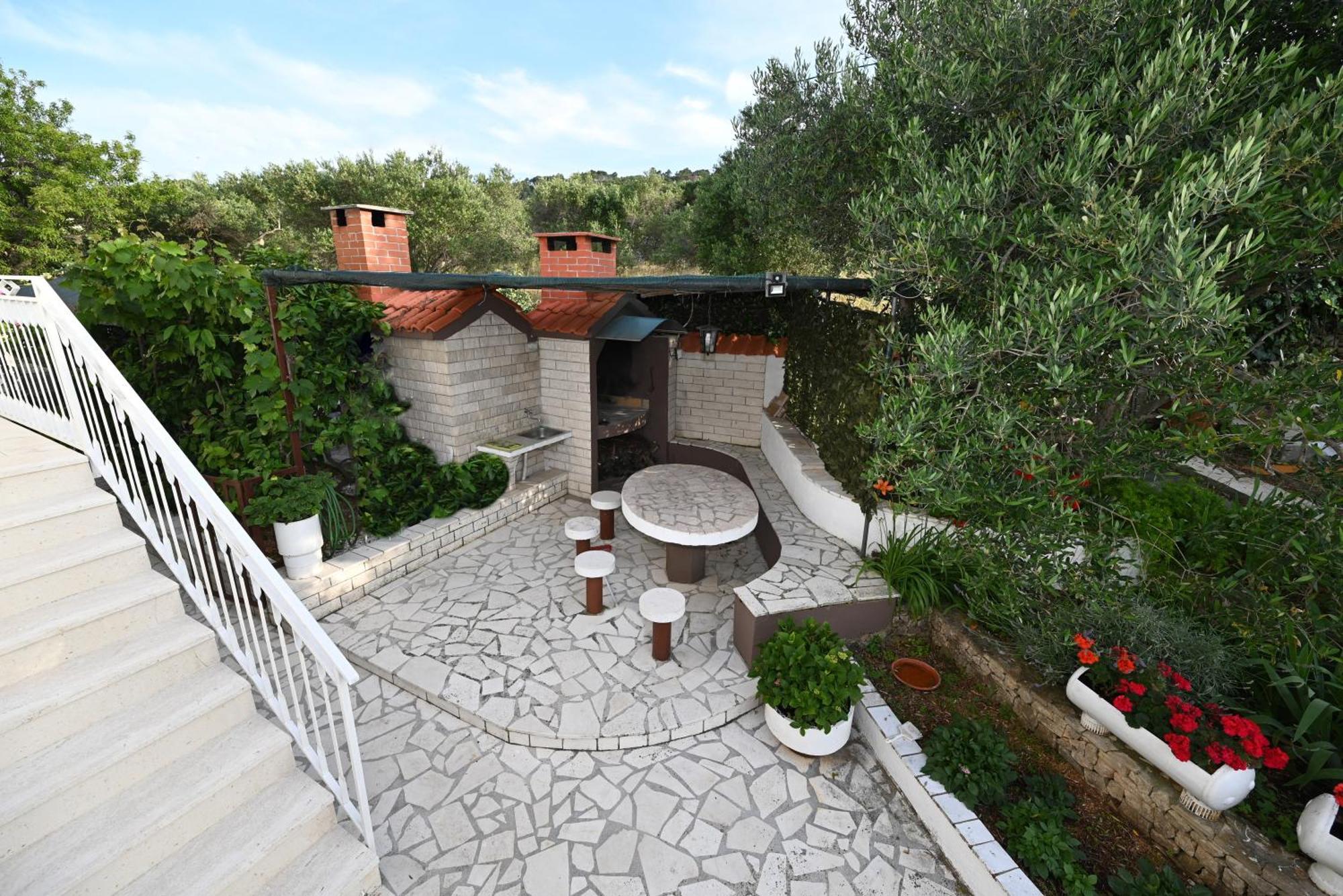 Apartment Majapaula
