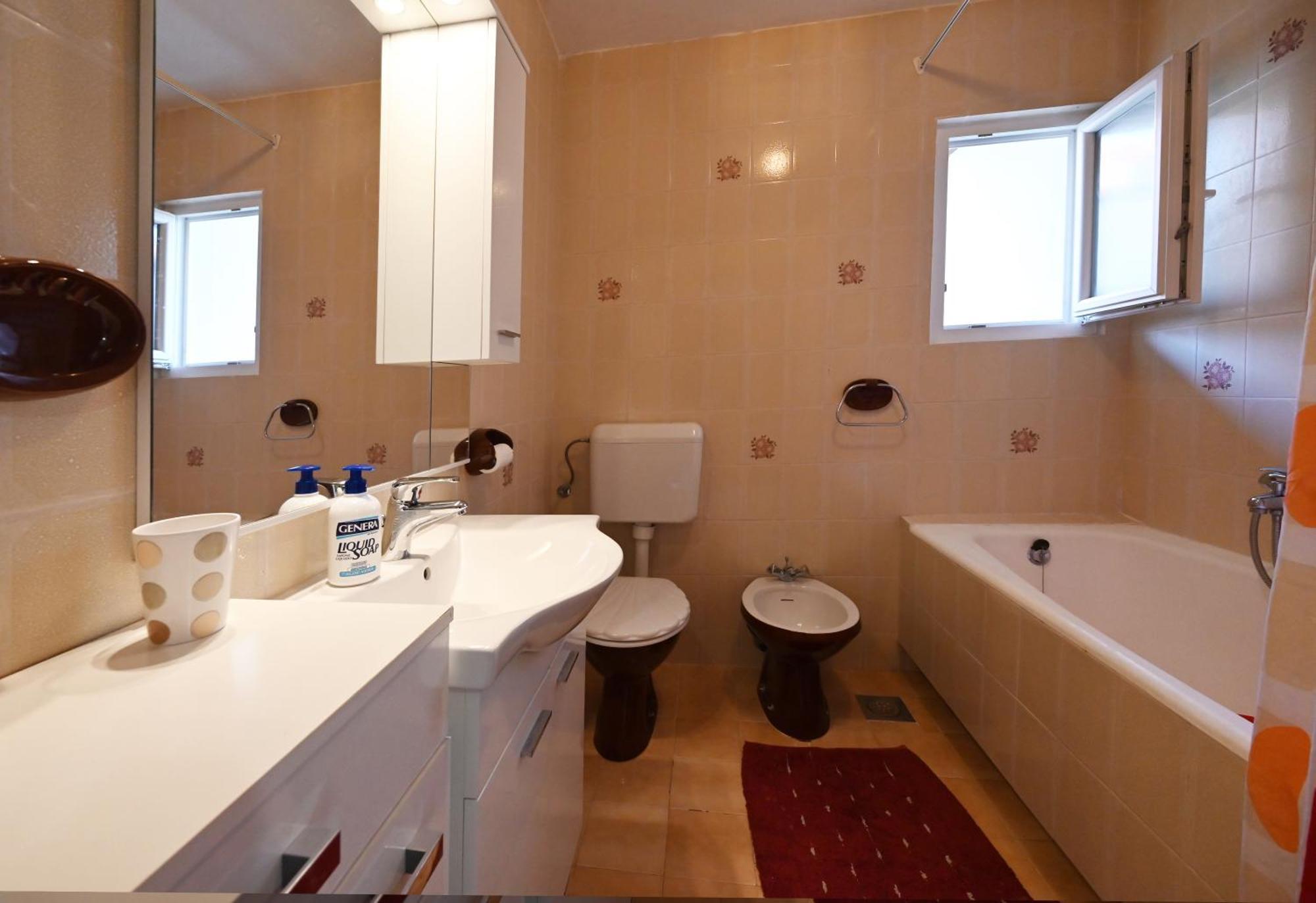 Apartment Majapaula *