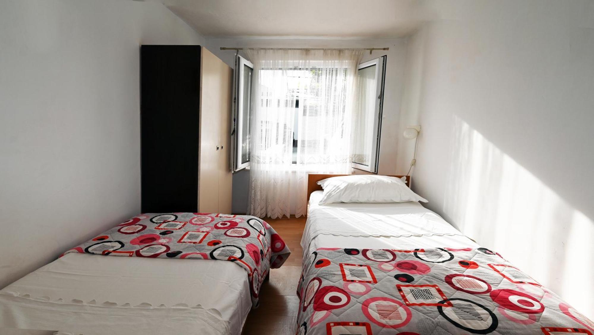 Apartment Majapaula Slatine