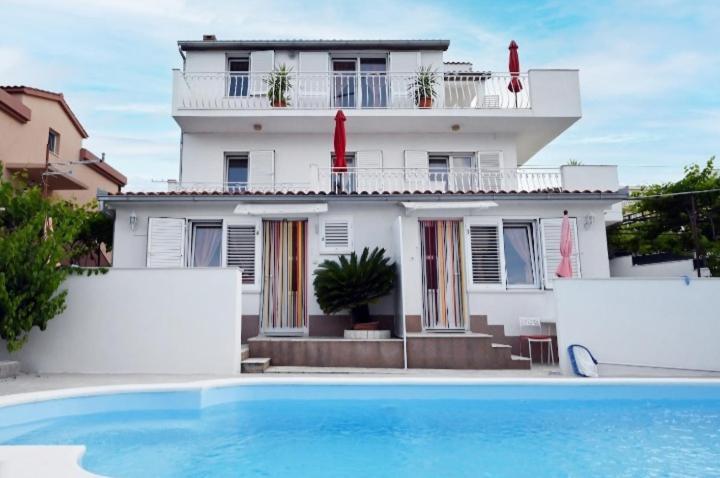 Apartment Majapaula Slatine