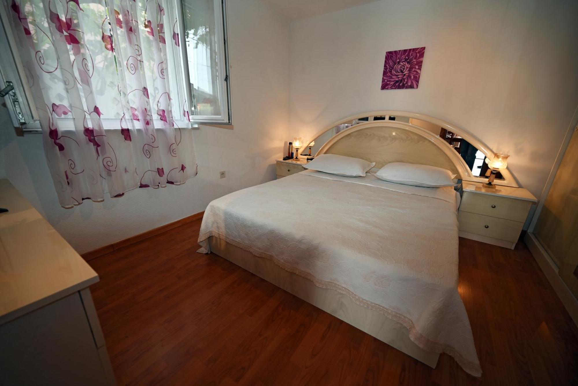 Apartment Majapaula *