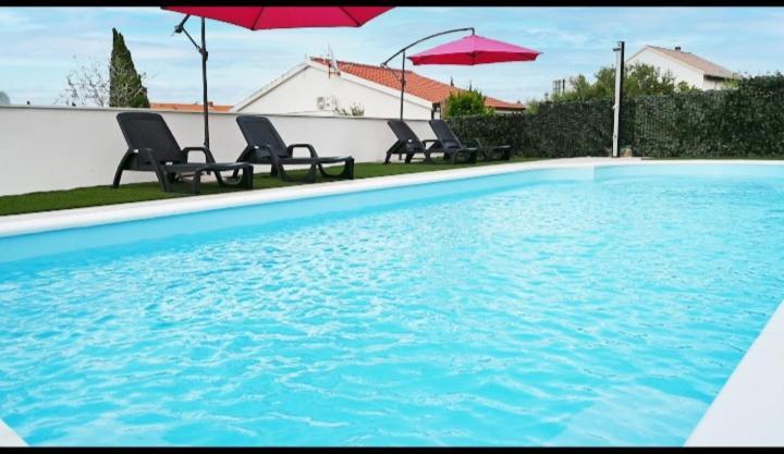 Majapaula Apartment Slatine