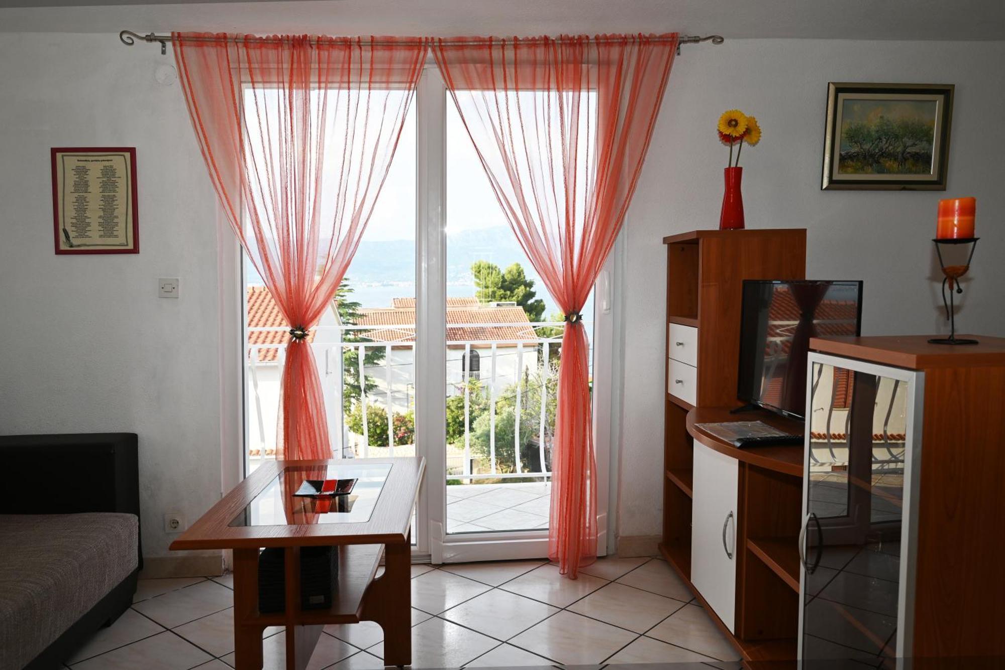 Apartment Majapaula
