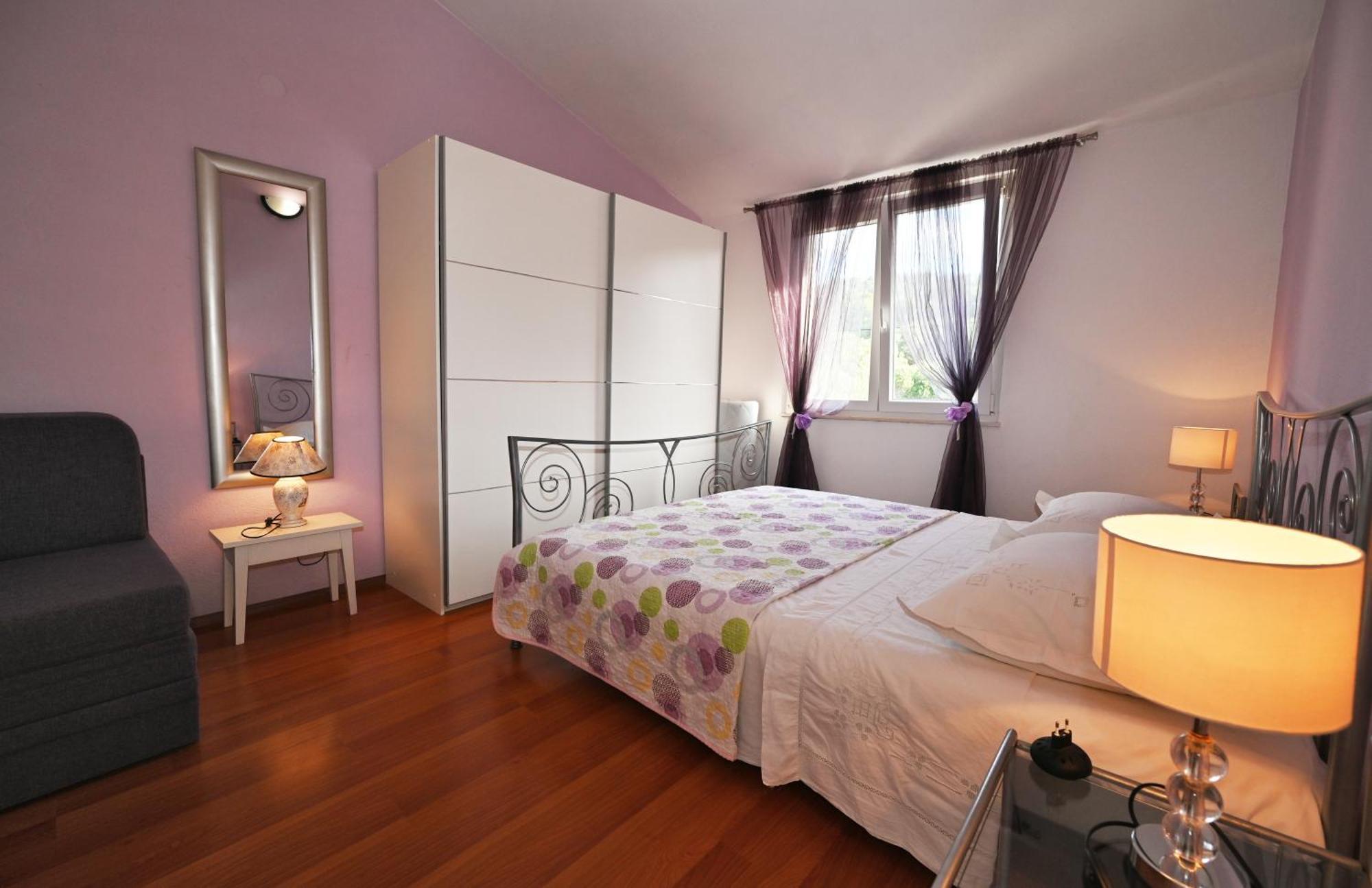 Majapaula Apartment Slatine