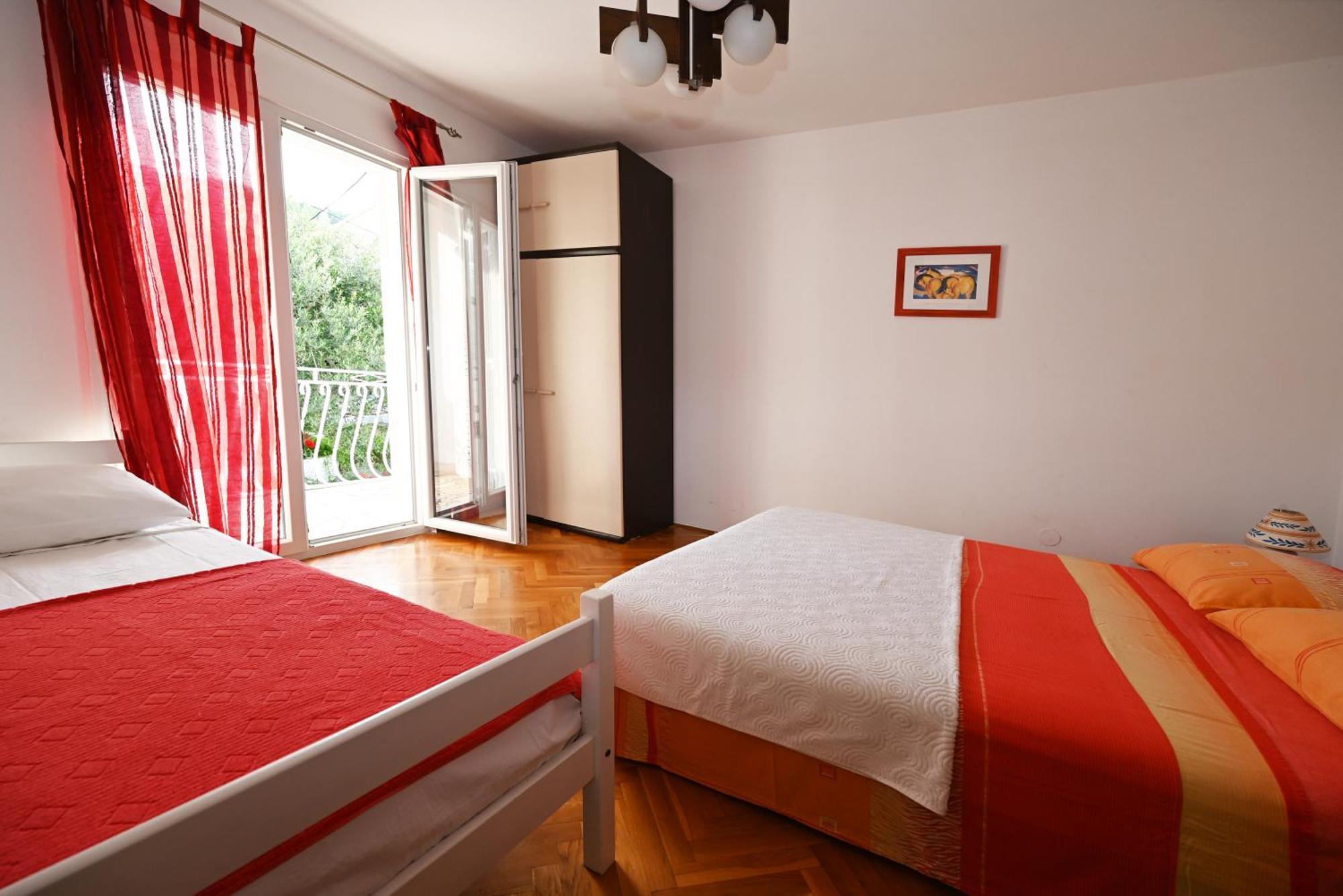 Majapaula Apartment