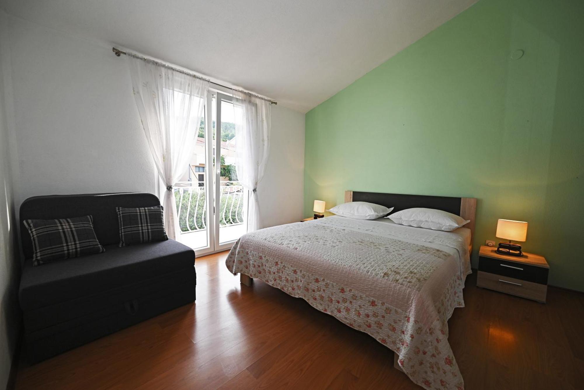 Apartment Majapaula *
