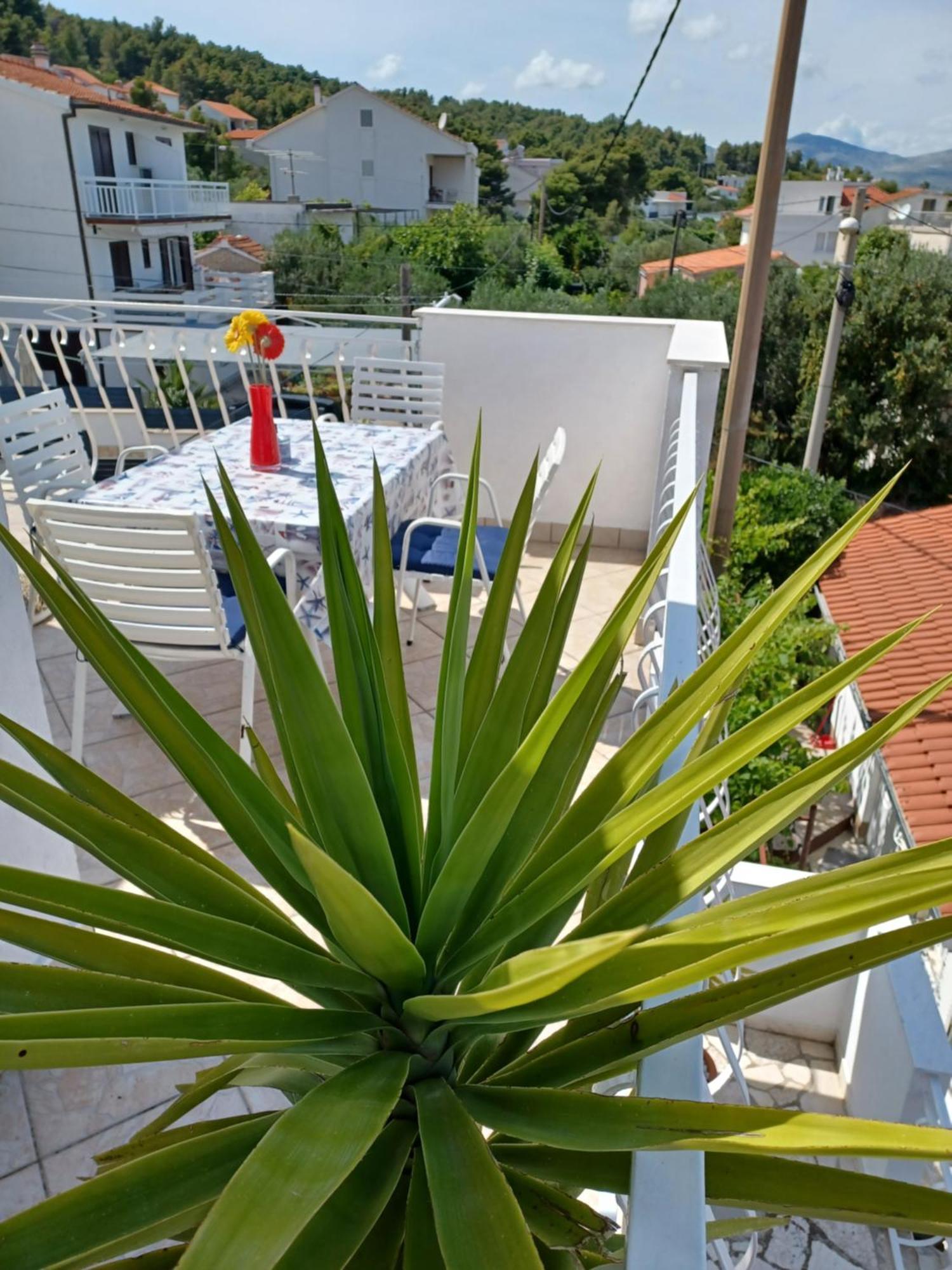 Majapaula Apartment Slatine