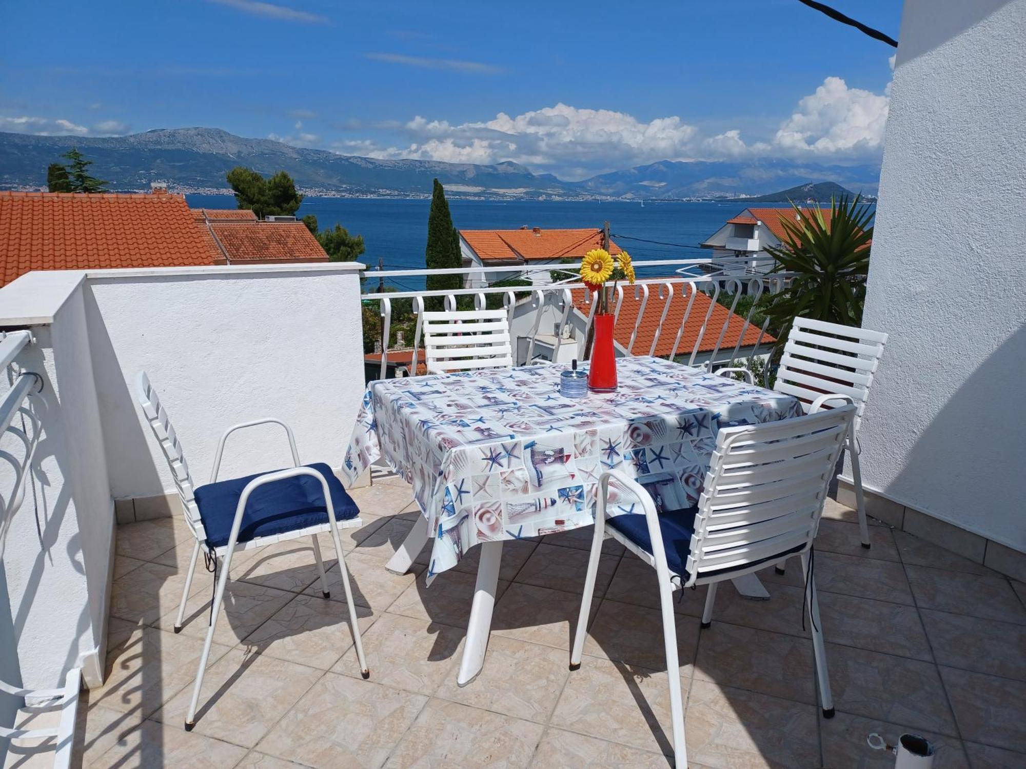 Apartment Majapaula Slatine