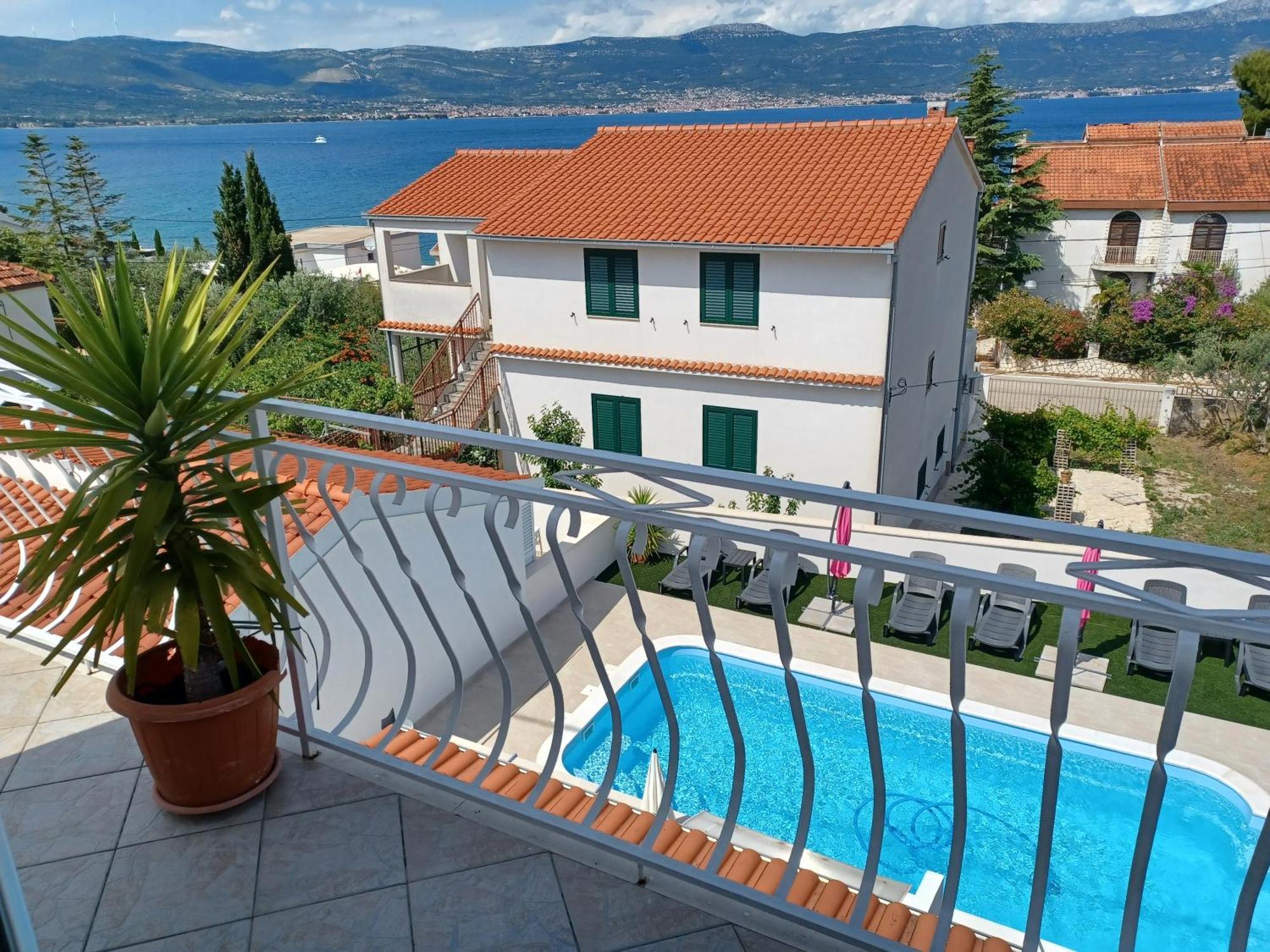 Apartment Majapaula Slatine