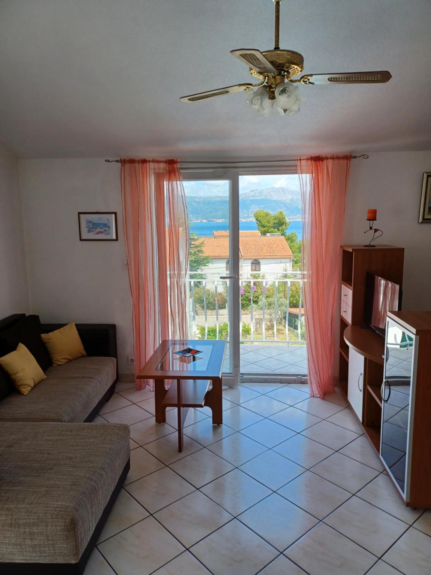 Apartment Majapaula *