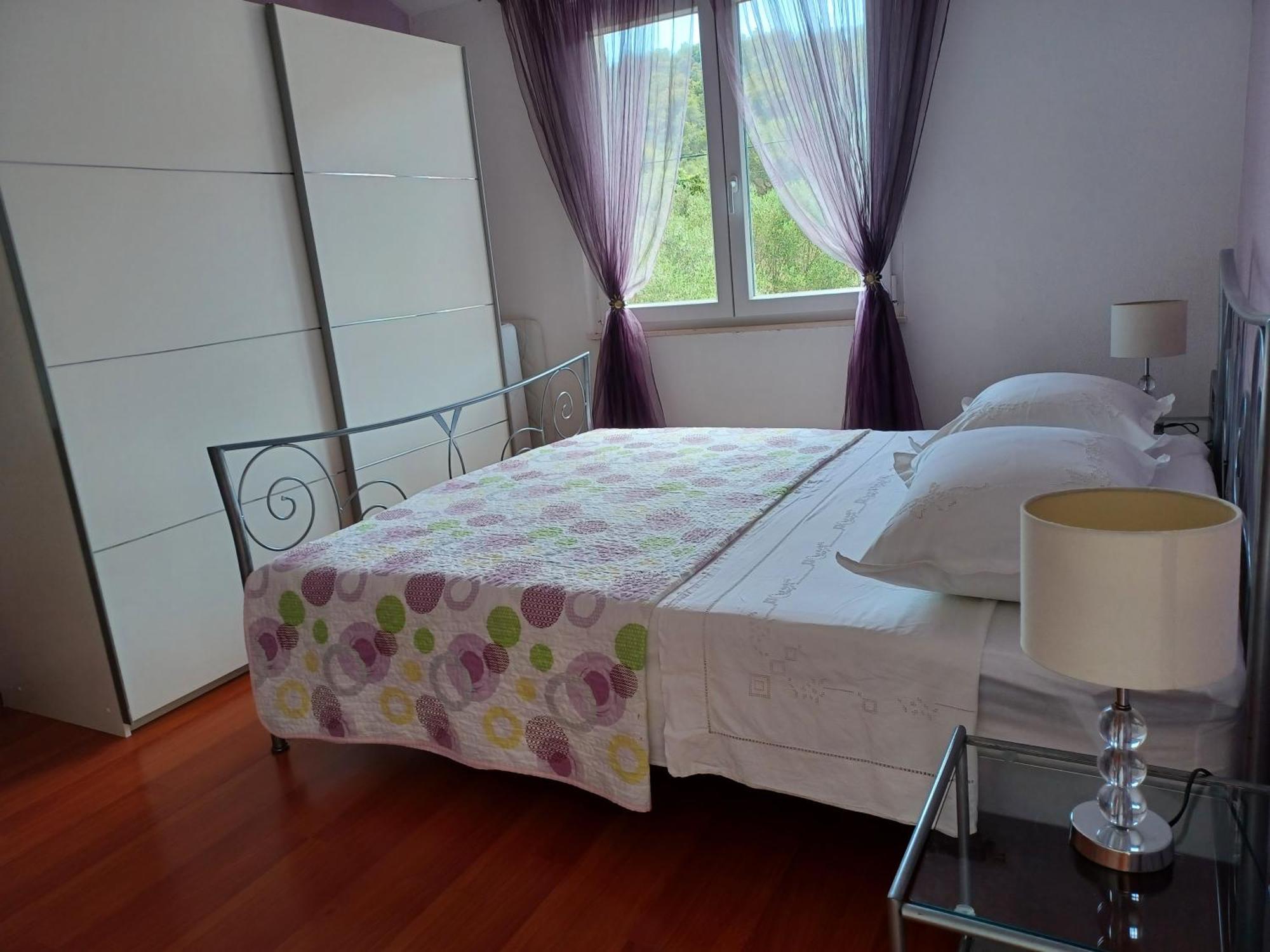 Apartment Majapaula Slatine