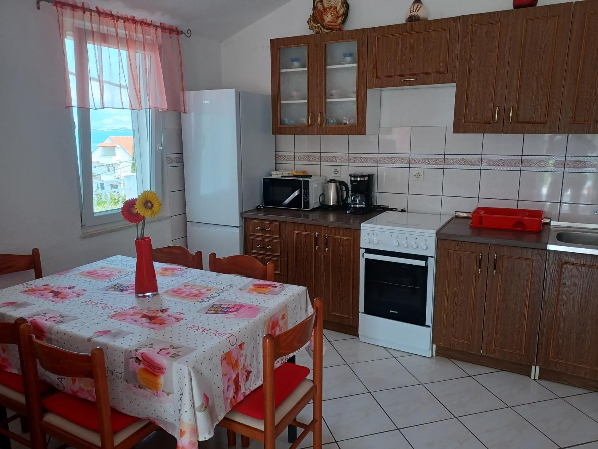 Apartment Majapaula *