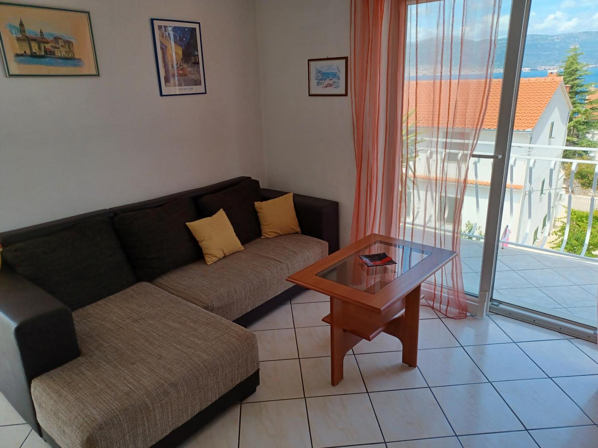 Majapaula Apartment *