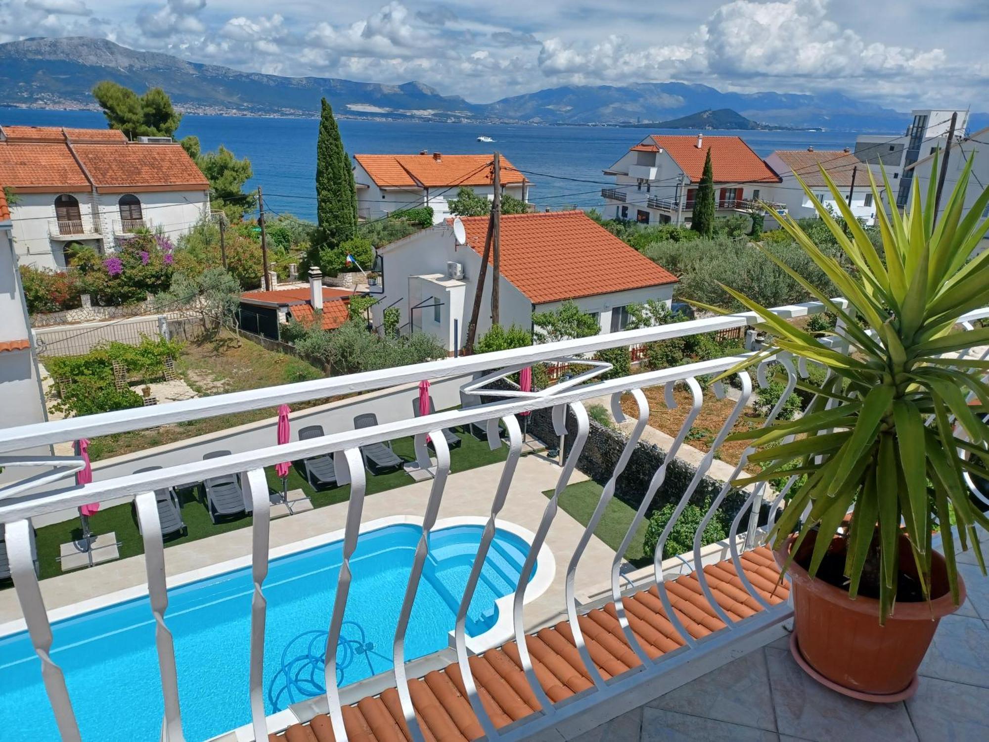 Majapaula Apartment Slatine