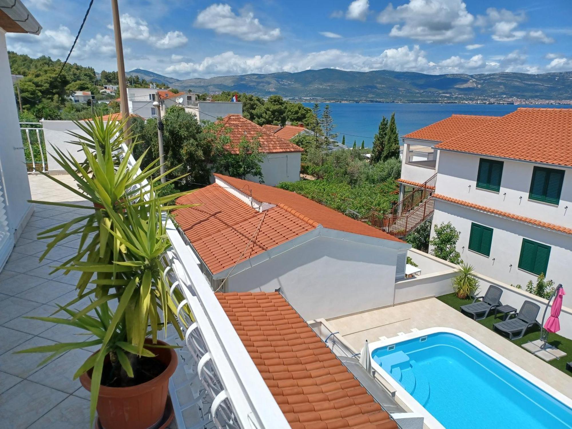 Majapaula Apartment *