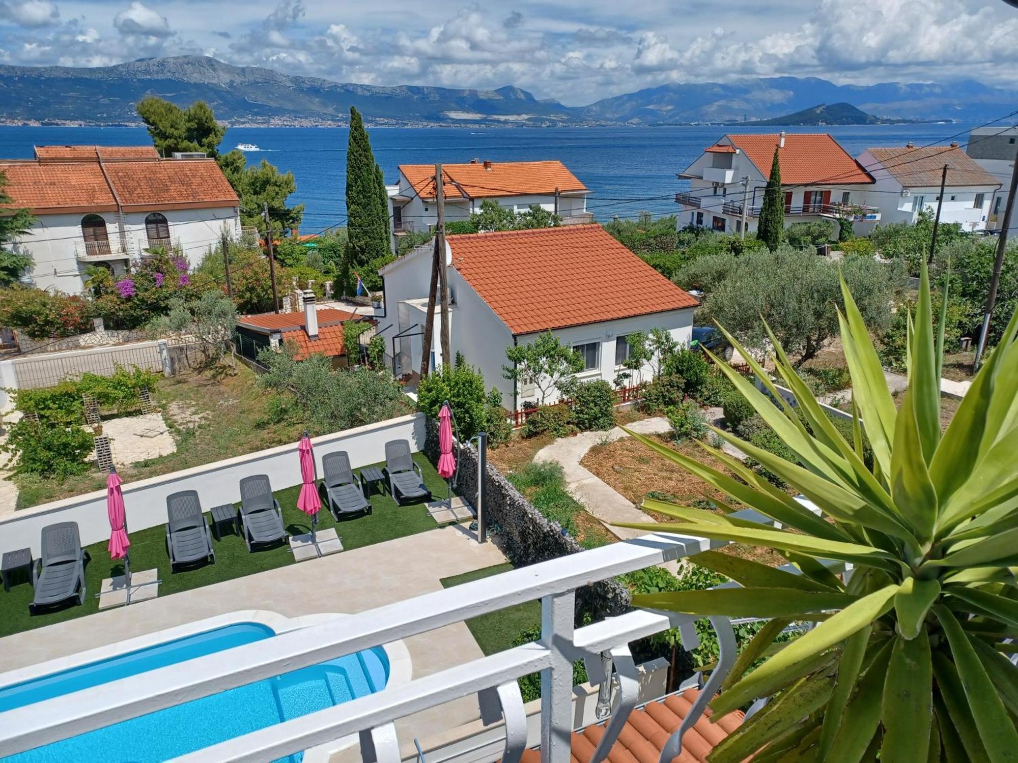 Majapaula Apartment *