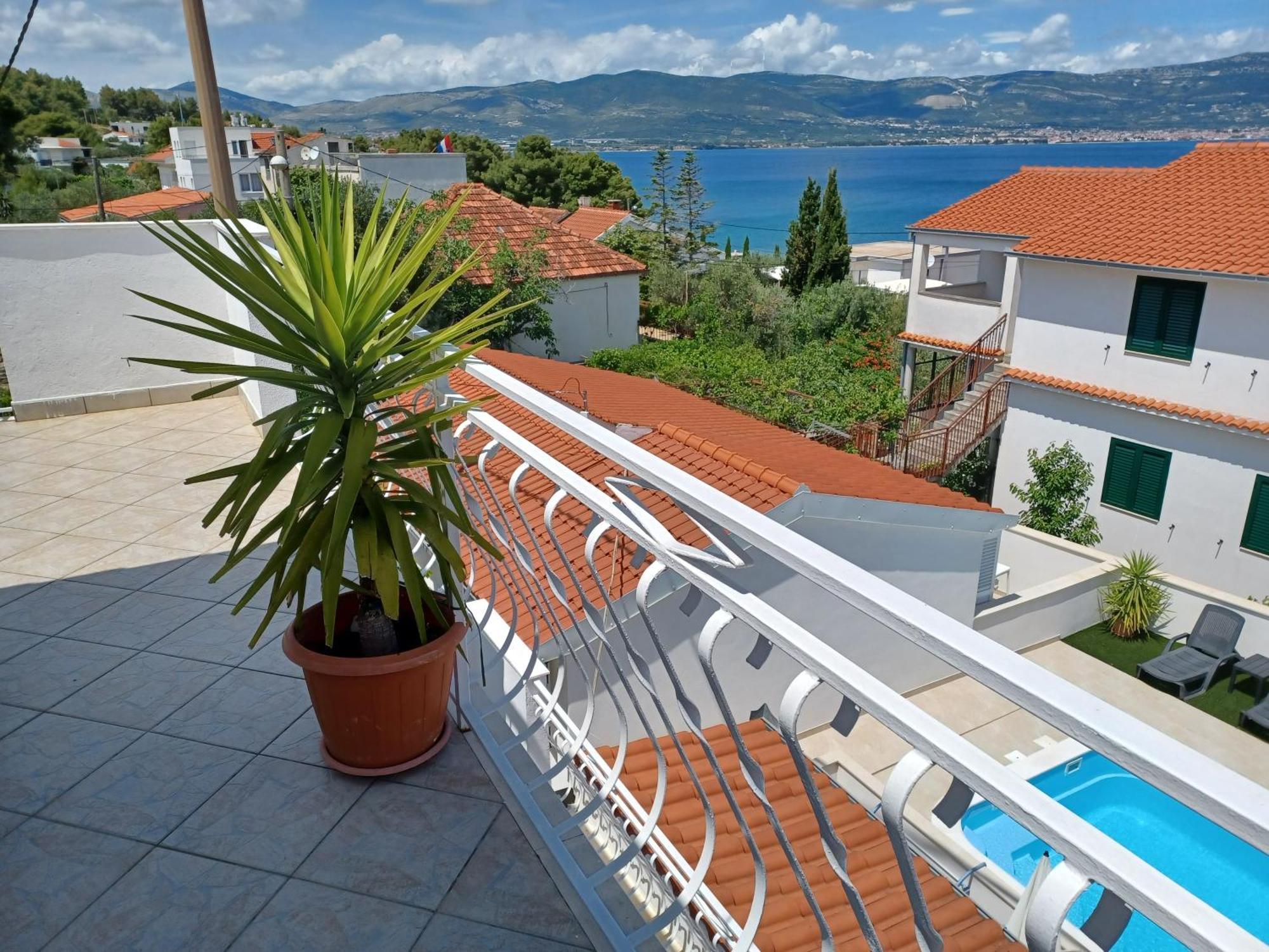 Apartment Majapaula *